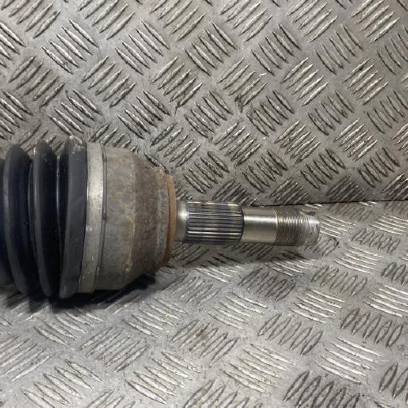 Cardan gauche (transmission) PEUGEOT BOXER 3 Photo n°3