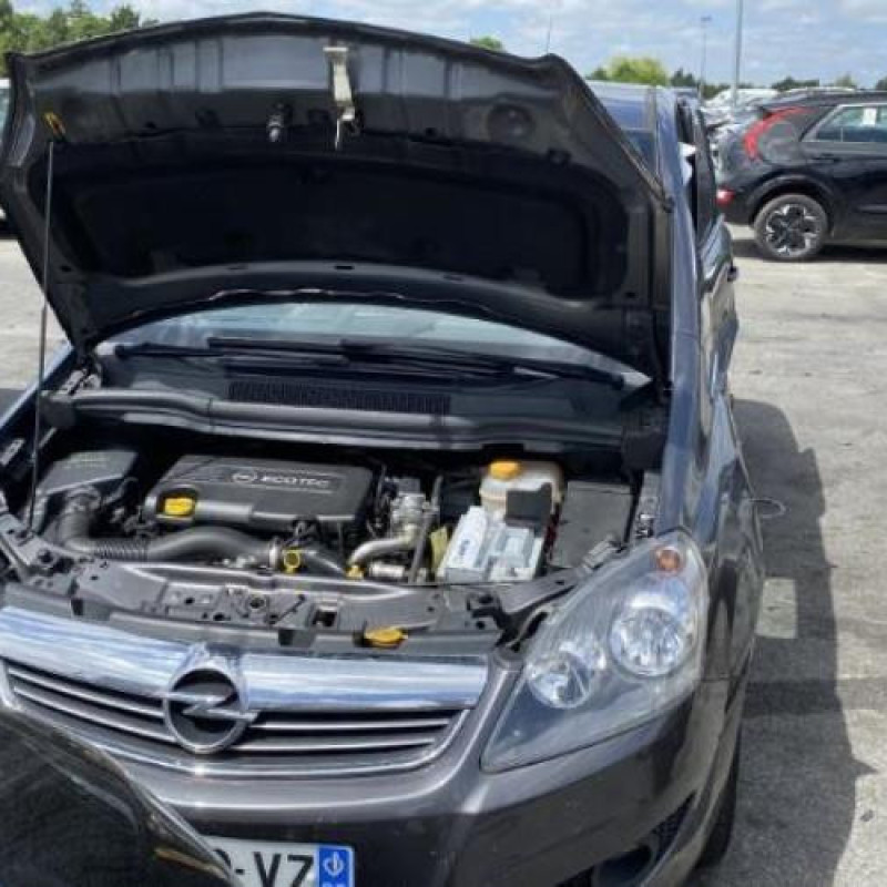 Neiman OPEL ZAFIRA B Photo n°12
