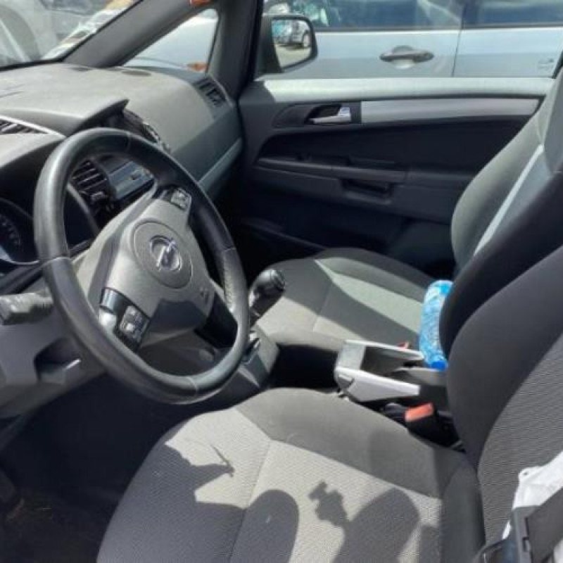 Neiman OPEL ZAFIRA B Photo n°15