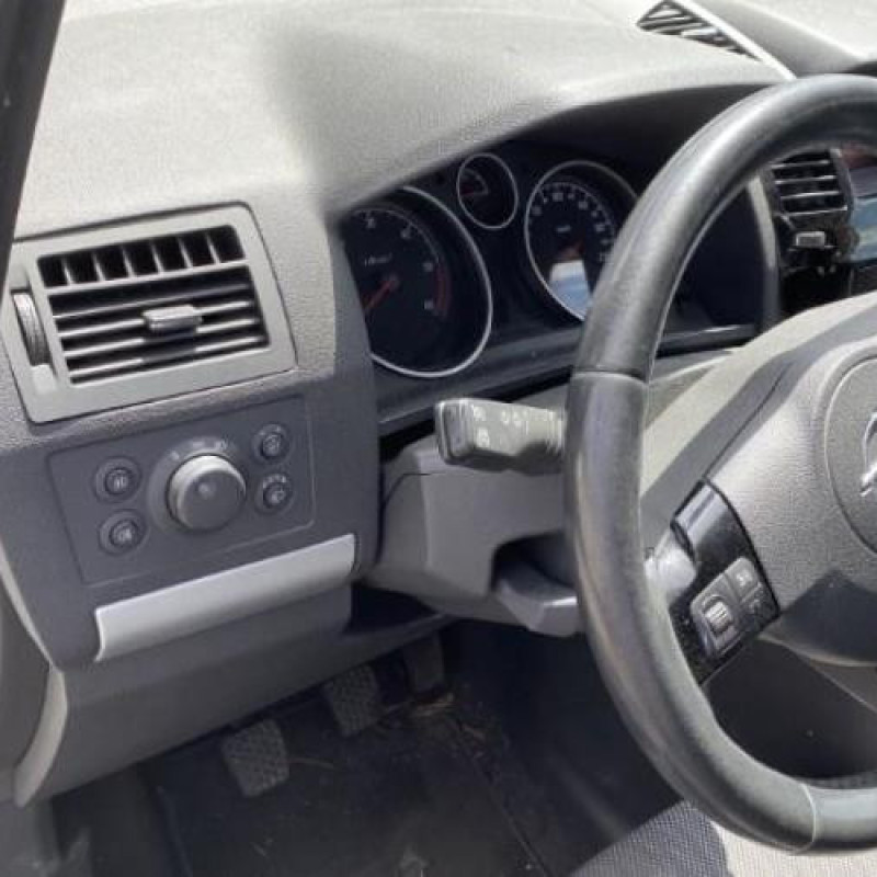 Neiman OPEL ZAFIRA B Photo n°16