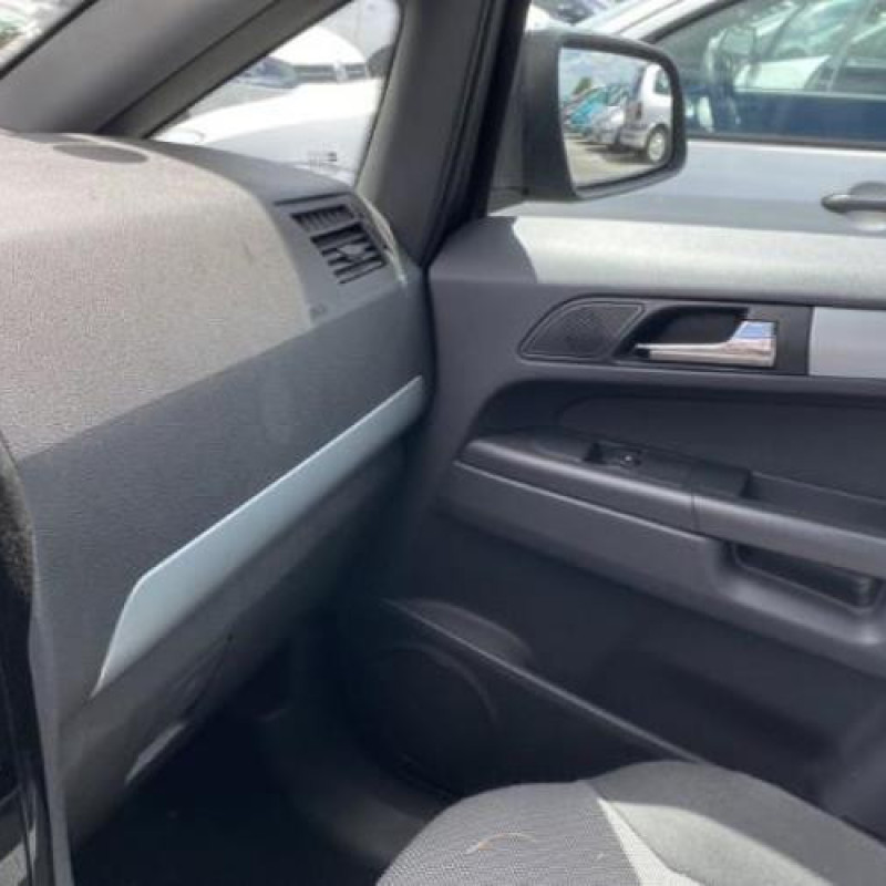Neiman OPEL ZAFIRA B Photo n°20