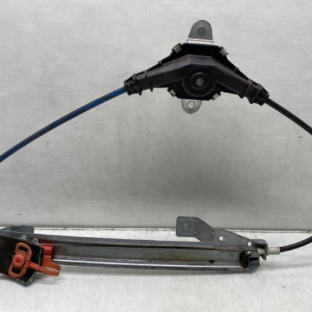 Leve vitre mecanique arriere droit FIAT PUNTO EVO 3 Photo n°1