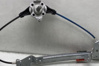 Leve vitre mecanique arriere droit FIAT PUNTO EVO 3