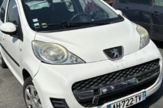 Pare soleil droit PEUGEOT 107