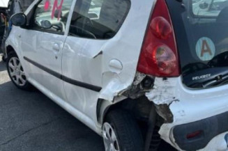 Pare soleil droit PEUGEOT 107