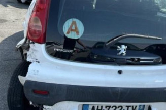 Pare soleil droit PEUGEOT 107
