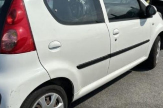 Pare soleil droit PEUGEOT 107
