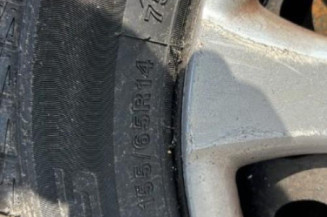 Pare soleil droit PEUGEOT 107