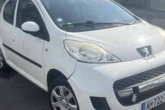 Pare soleil droit PEUGEOT 107