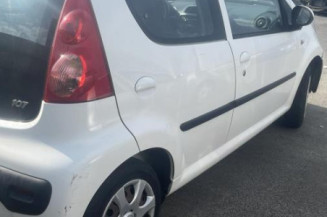 Pare soleil droit PEUGEOT 107
