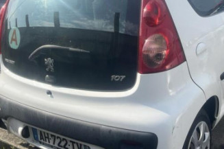 Pare soleil droit PEUGEOT 107