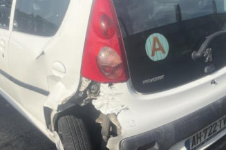 Pare soleil droit PEUGEOT 107