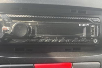 Pare soleil droit PEUGEOT 107