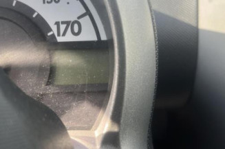 Pare soleil droit PEUGEOT 107