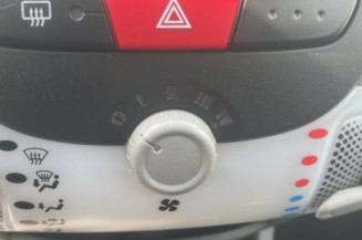 Pare soleil droit PEUGEOT 107