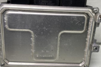 Kit de demarrage PEUGEOT 208 1