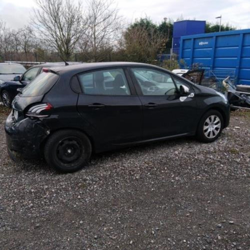 Kit de demarrage PEUGEOT 208 1 Photo n°12