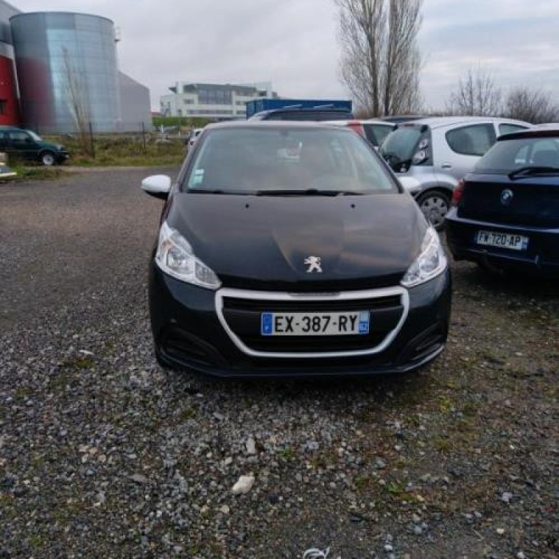 Kit de demarrage PEUGEOT 208 1 Photo n°13