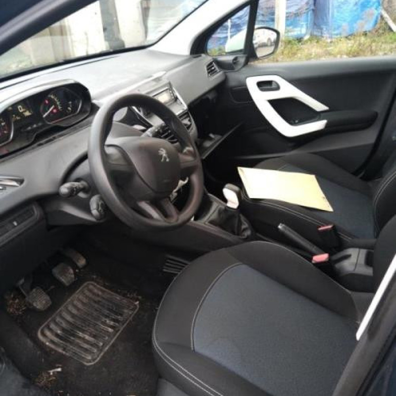 Kit de demarrage PEUGEOT 208 1 Photo n°17