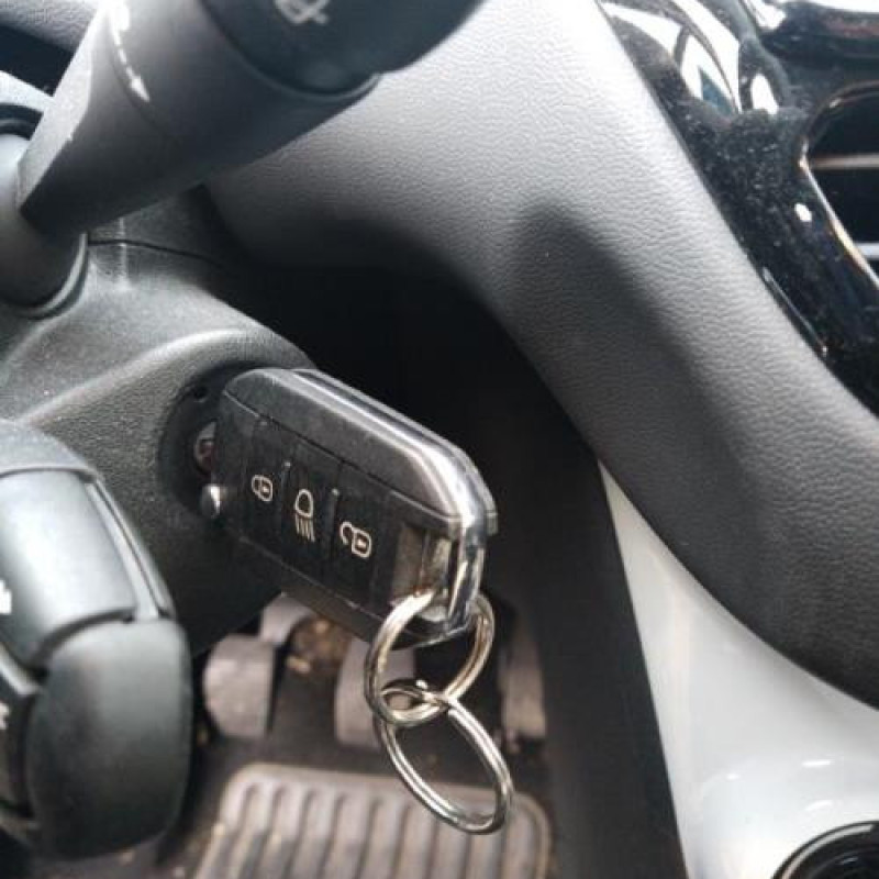 Kit de demarrage PEUGEOT 208 1 Photo n°20