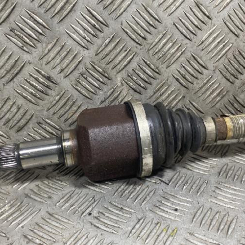 Cardan gauche (transmission) PEUGEOT 308 2 SW Photo n°2