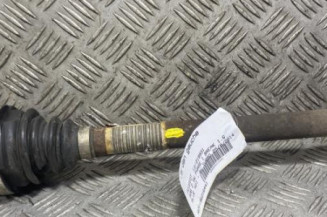 Cardan gauche (transmission) PEUGEOT 308 2 SW