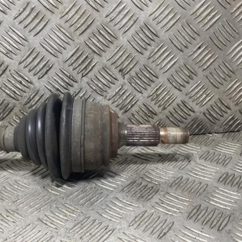 Cardan gauche (transmission) PEUGEOT 308 2 SW Photo n°4