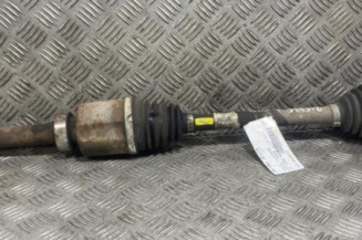 Cardan droit (transmission) DACIA DUSTER 1 Photo n°1