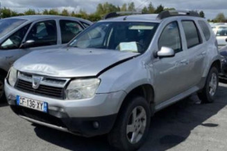 Cardan droit (transmission) DACIA DUSTER 1