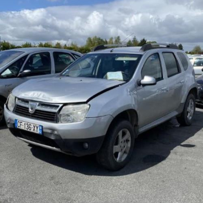 Cardan droit (transmission) DACIA DUSTER 1 Photo n°4