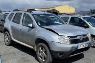 Cardan droit (transmission) DACIA DUSTER 1