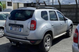 Cardan droit (transmission) DACIA DUSTER 1