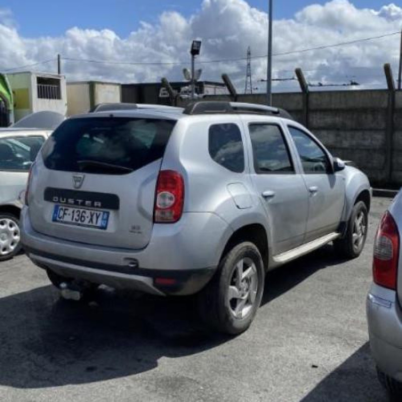 Cardan droit (transmission) DACIA DUSTER 1 Photo n°6
