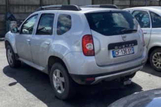 Cardan droit (transmission) DACIA DUSTER 1