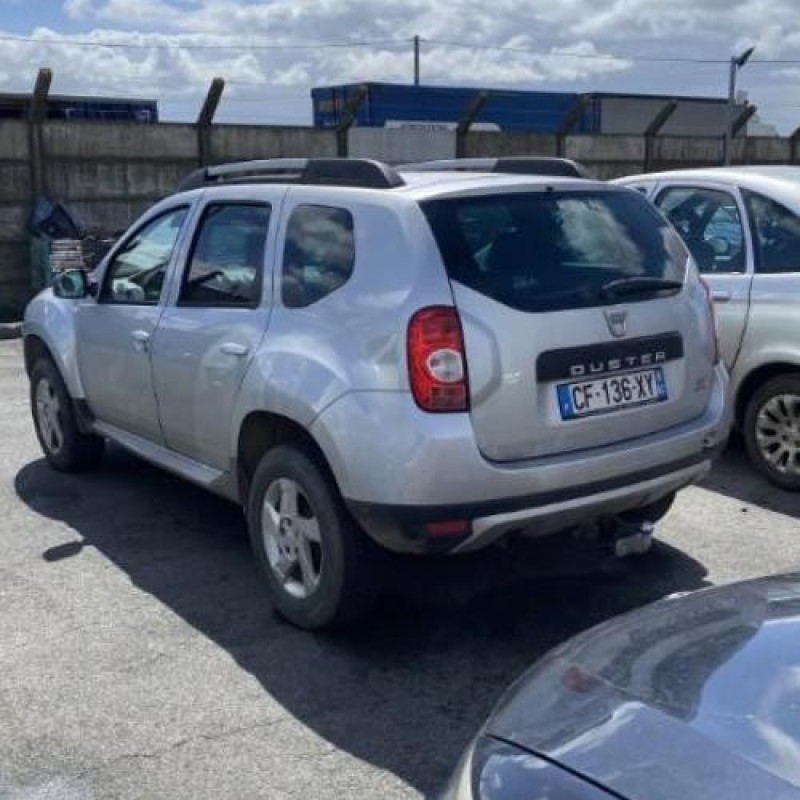 Cardan droit (transmission) DACIA DUSTER 1 Photo n°7