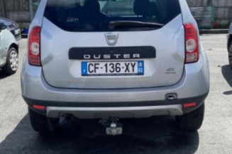 Cardan droit (transmission) DACIA DUSTER 1