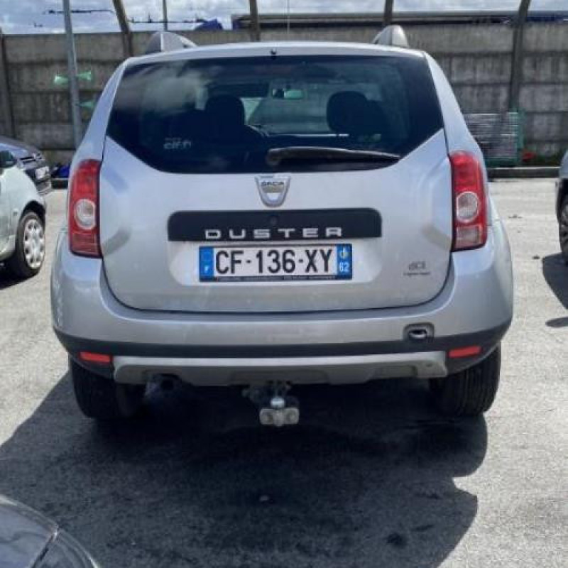 Cardan droit (transmission) DACIA DUSTER 1 Photo n°8