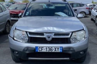 Cardan droit (transmission) DACIA DUSTER 1