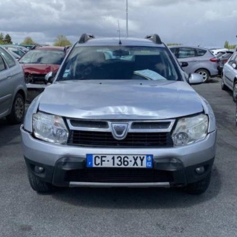 Cardan droit (transmission) DACIA DUSTER 1 Photo n°9