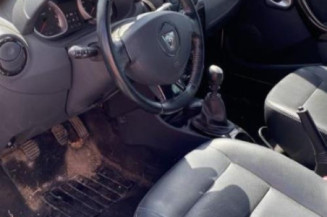 Cardan droit (transmission) DACIA DUSTER 1
