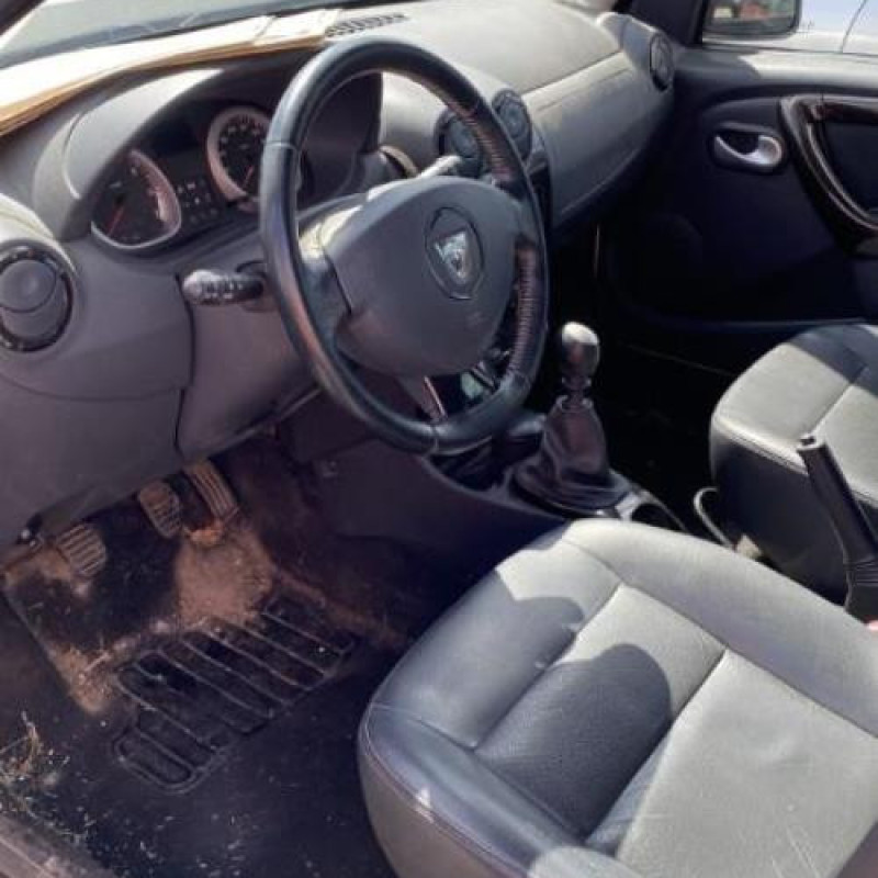 Cardan droit (transmission) DACIA DUSTER 1 Photo n°10