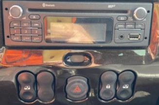 Cardan droit (transmission) DACIA DUSTER 1