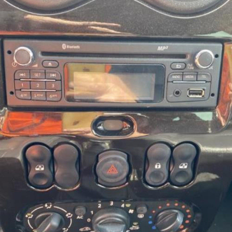Cardan droit (transmission) DACIA DUSTER 1 Photo n°12