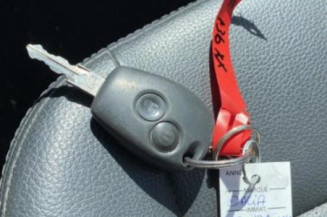 Cardan droit (transmission) DACIA DUSTER 1
