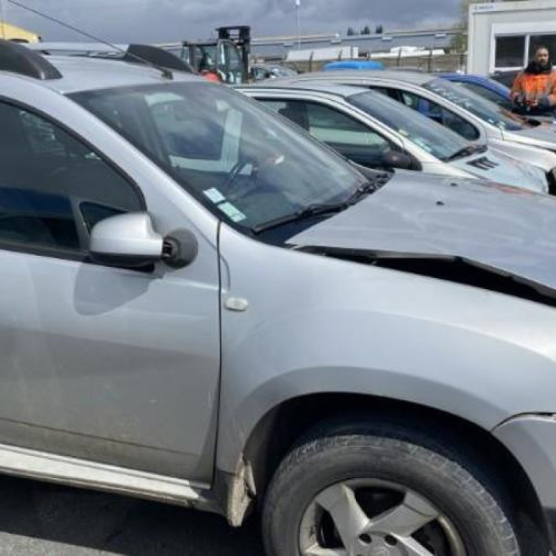 Cardan droit (transmission) DACIA DUSTER 1 Photo n°15