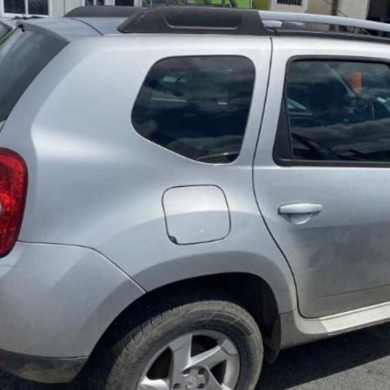 Cardan droit (transmission) DACIA DUSTER 1 Photo n°16