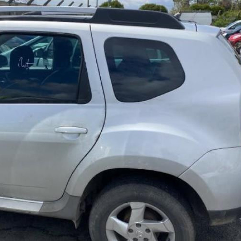 Cardan droit (transmission) DACIA DUSTER 1 Photo n°17