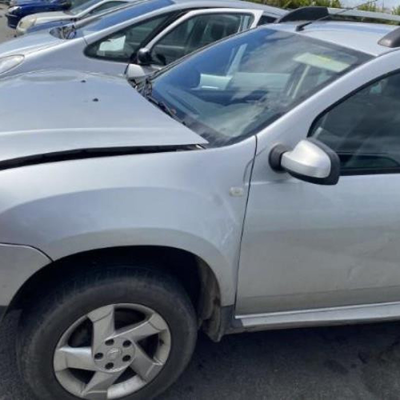 Cardan droit (transmission) DACIA DUSTER 1 Photo n°18