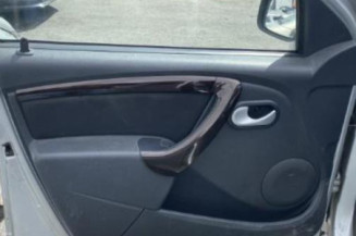 Cardan droit (transmission) DACIA DUSTER 1