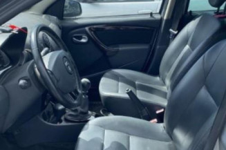 Cardan droit (transmission) DACIA DUSTER 1